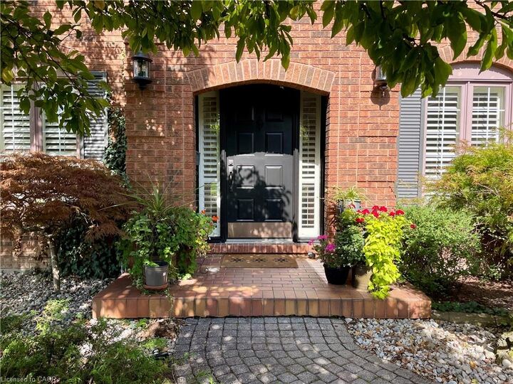 Property Photo: 651 Deervalley Road ON L9G 4C9