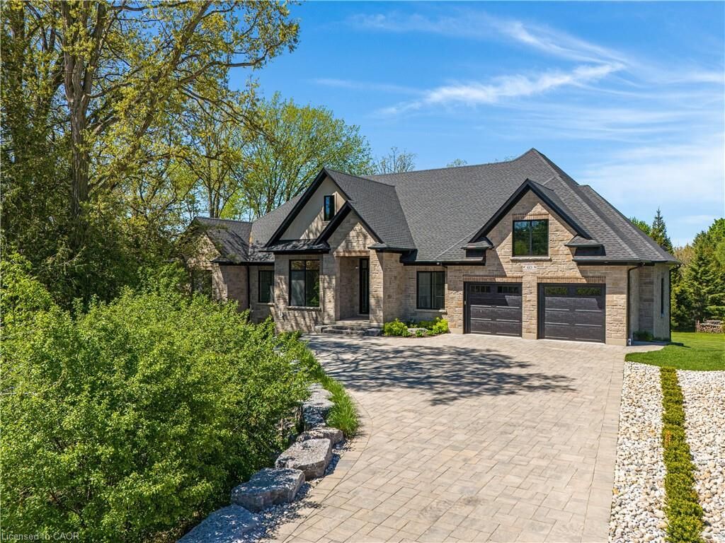 Property Photo: 60 River Run Place ON N0B 1N0
