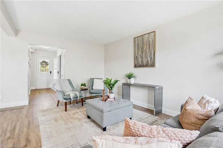 Property Photo: 49 Peel Street E 38 ON N0A 1J0