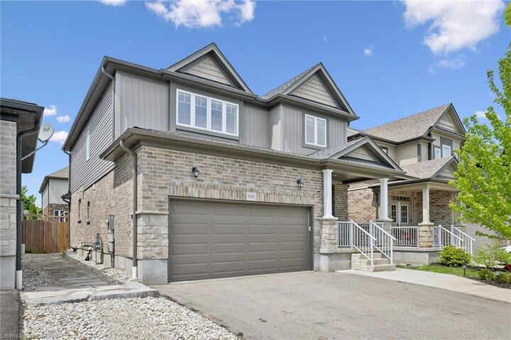 Property Photo:  660 Indian Grass Street  ON N2V 0C9 