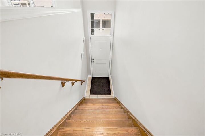 Property Photo: 383 Dundas Street E 24 ON L8B 1X6