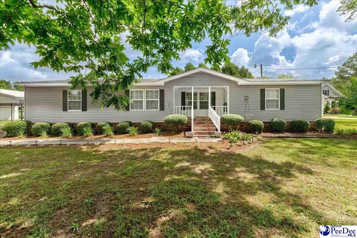 Property Photo: 4911 Oates Hwy SC 29161