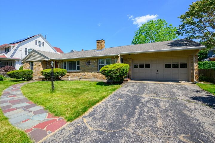 Property Photo: 85 Elm St MA 02169
