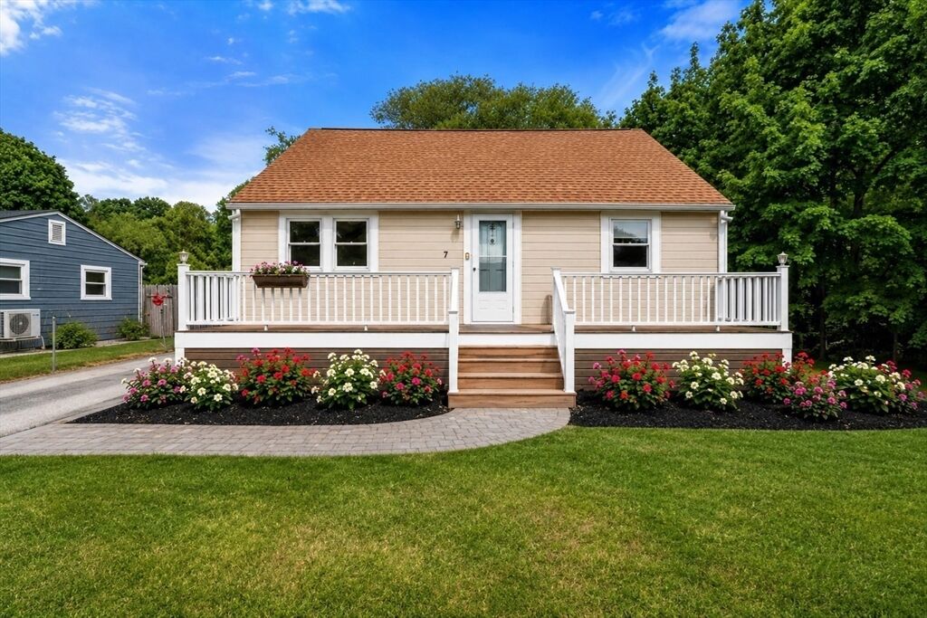 Property Photo:  1080 Ocean St  MA 02050 