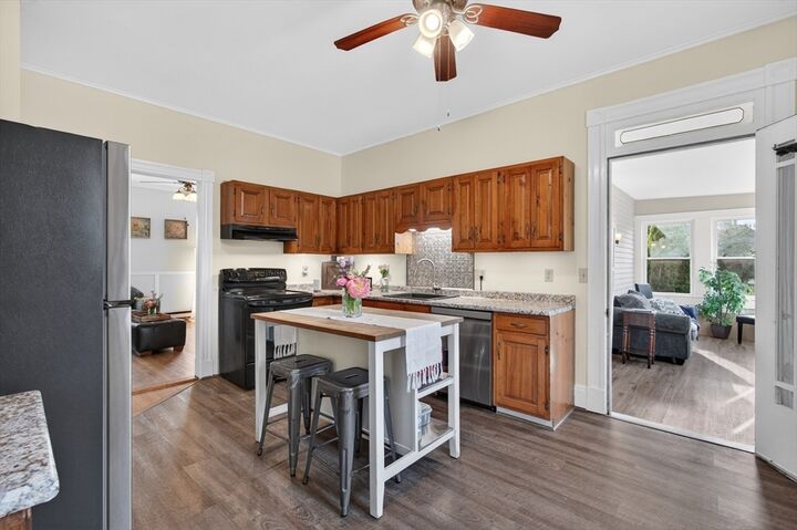 Property Photo:  45 Church St A  MA 01863 