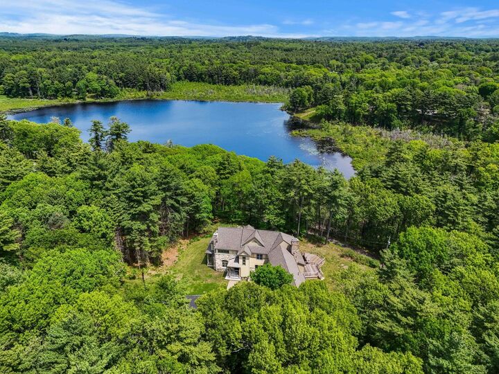 Property Photo: 57 Beaver Pond Road MA 01915