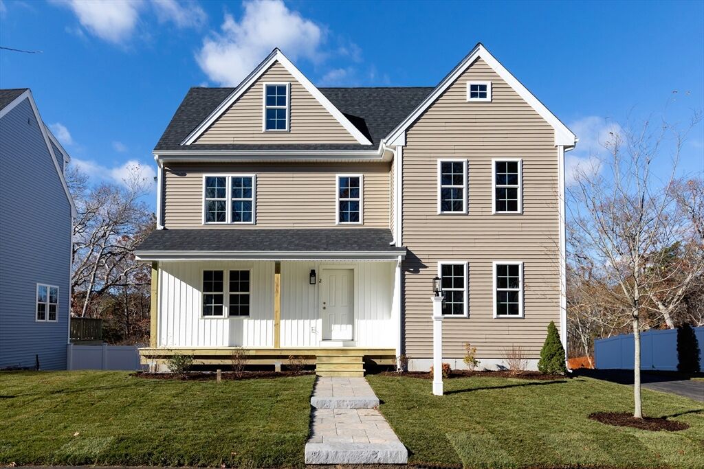 Property Photo:  1234-2 State Rd 2  MA 02360 