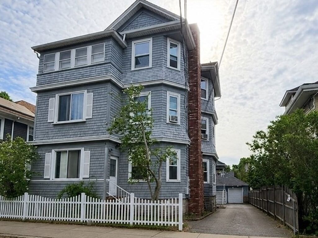 Property Photo:  37 Shawmut St  MA 02720 