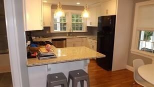 Property Photo: 18 Brooks Avenue 1 MA 02474