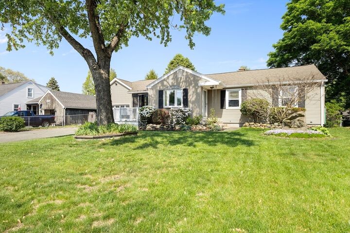 Property Photo:  67 Robak Drive  MA 01020 