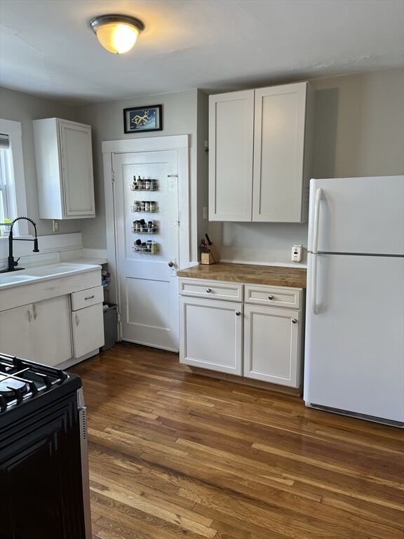 Property Photo: 44 Waterhouse St 2 MA 02144