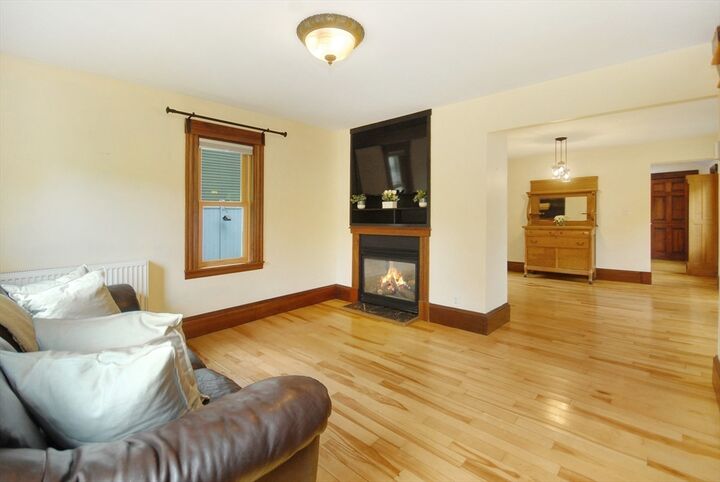 Property Photo:  1832 Main St.  MA 01742 