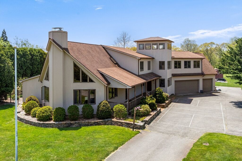 Property Photo:  847 Division Road  MA 02790 
