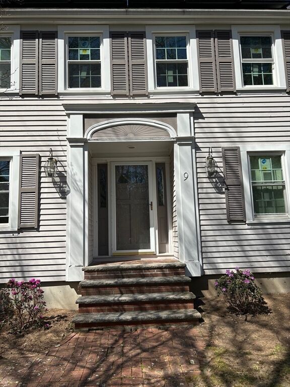 Property Photo:  9 College Pond Drive  MA 01923 