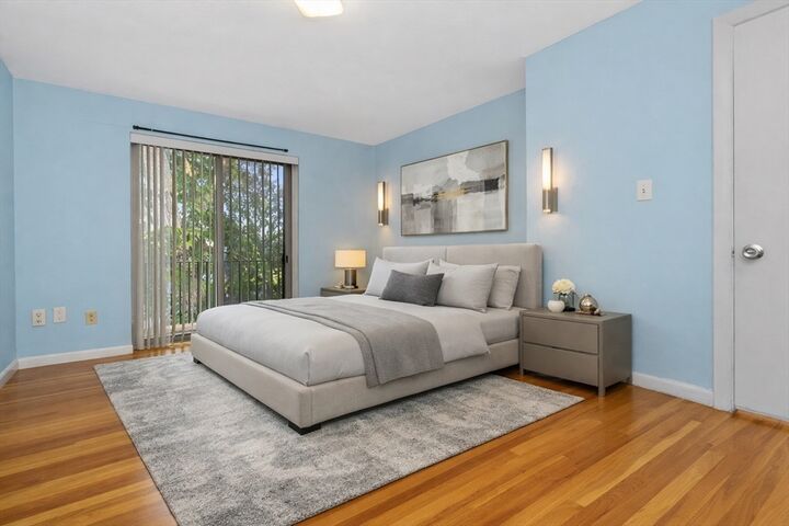 Property Photo:  59 Saint Paul St 26  MA 02446 