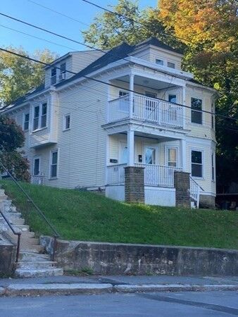 Property Photo:  112 Blaisdell St 2  MA 01830 