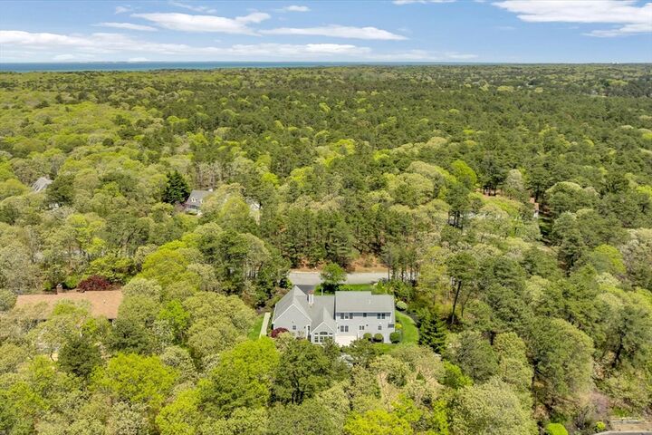 Property Photo: 108 Wintergreen Ln MA 02631