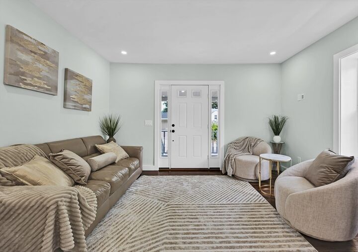 Property Photo:  58 Lindell Ave  MA 01453 