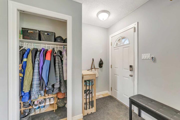 Property Photo: 5216 46 Street AB T9V 0C8