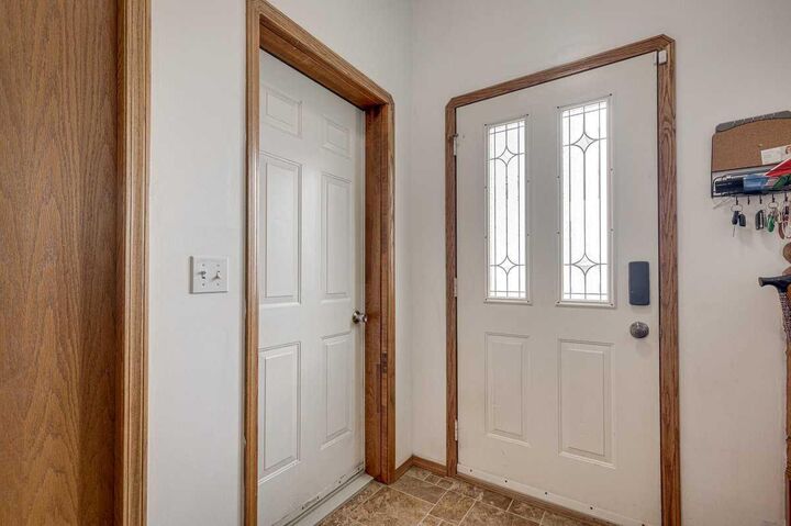 Property Photo: 24 Bruns Bay AB T4L 1P2