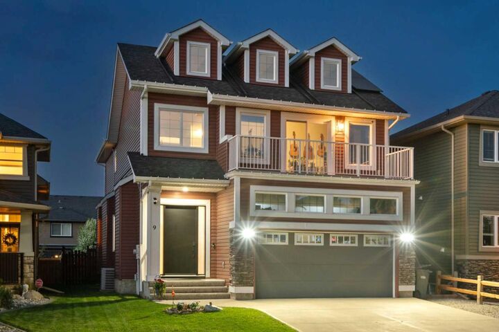 9 Westridge Way — photo 1