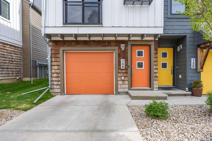 Property Photo: 134 Walden Circle SE AB T2X 0Y4