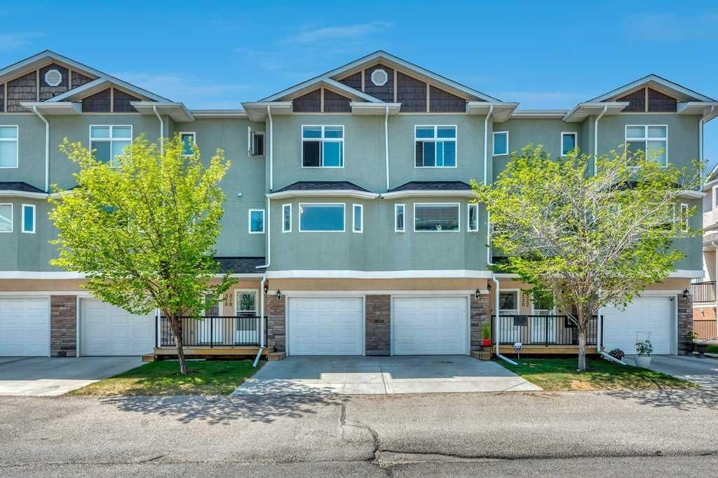 Property Photo: 318 Strathcona Circle AB T1P 0B1