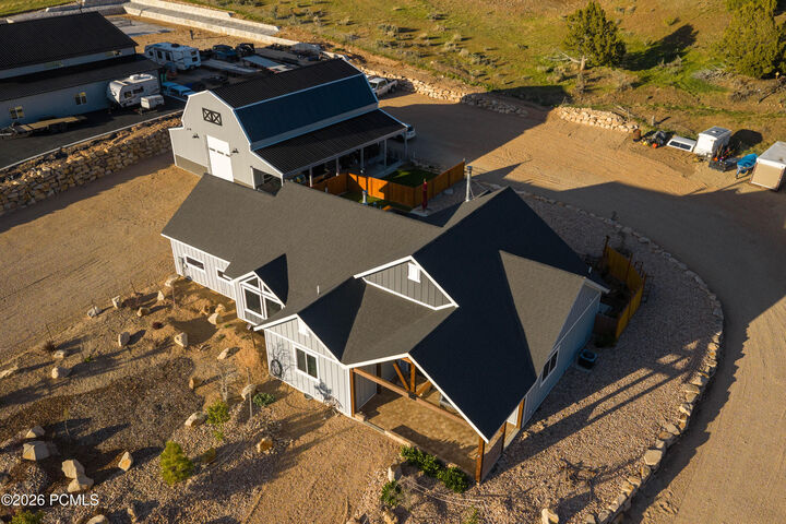 Property Photo: 1497 Dog Ear Drive UT 84017