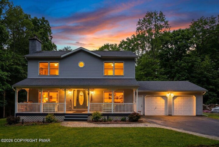 Property Photo:  310 Estate Drive  PA 18302 
