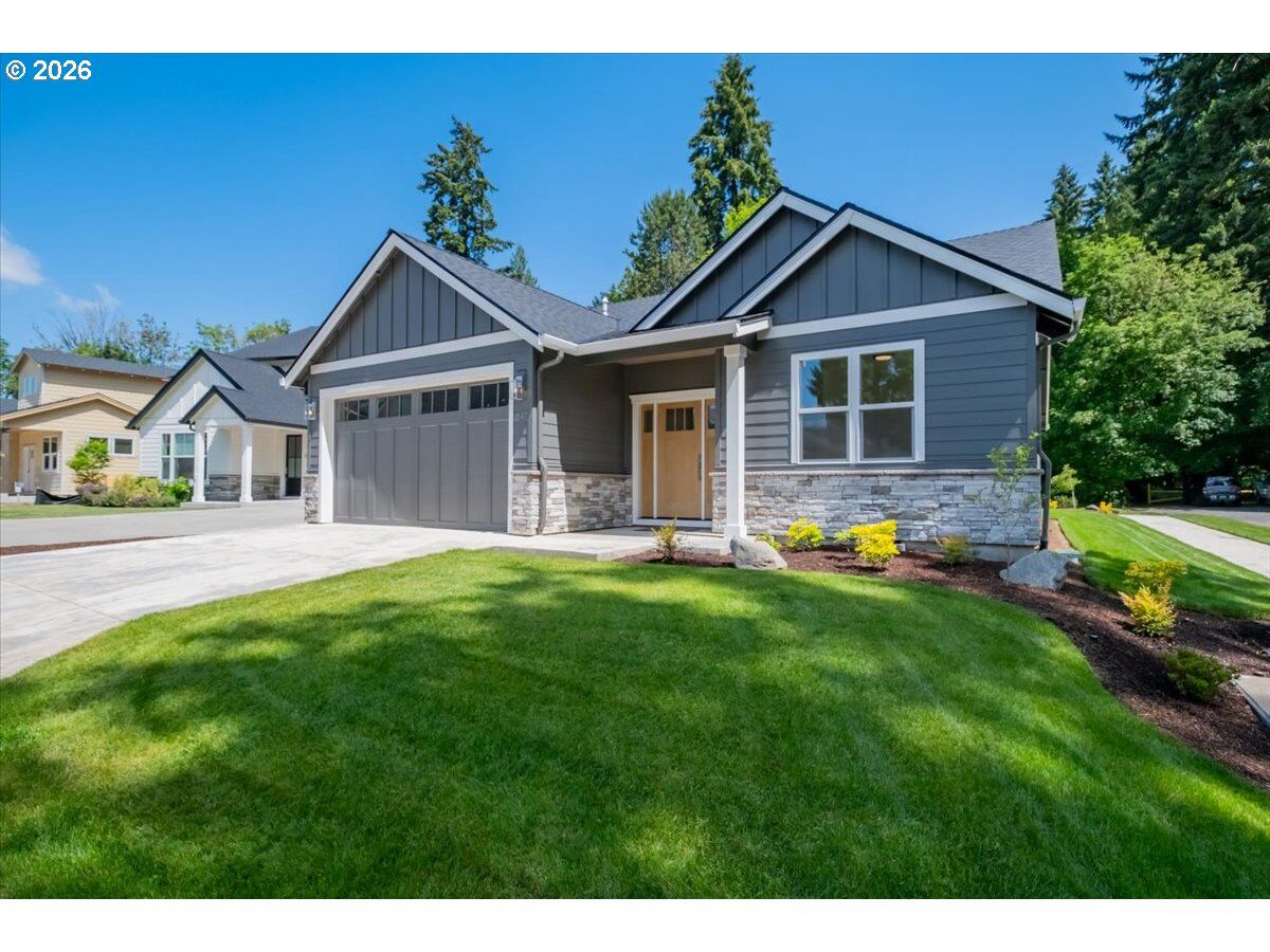 Property Photo:  2147 NE Spitz Rd  OR 97013 