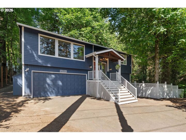 Property Photo: 16351 Pacific Hwy OR 97034