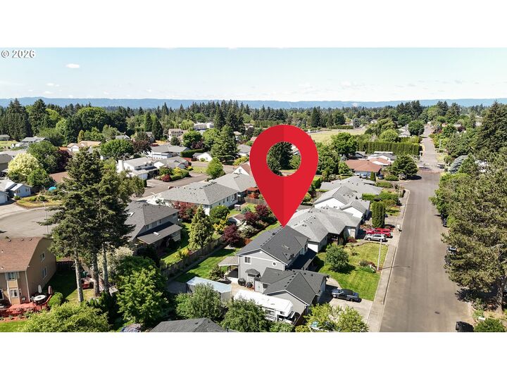 Property Photo:  4713 NE 48th St  WA 98661 