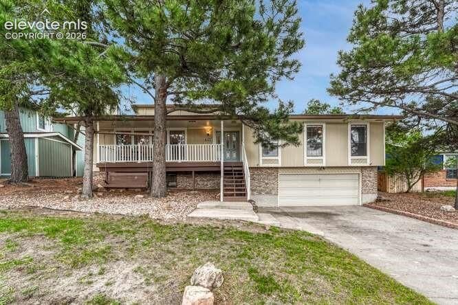 Property Photo:  6575 Lange Drive  CO 80918 