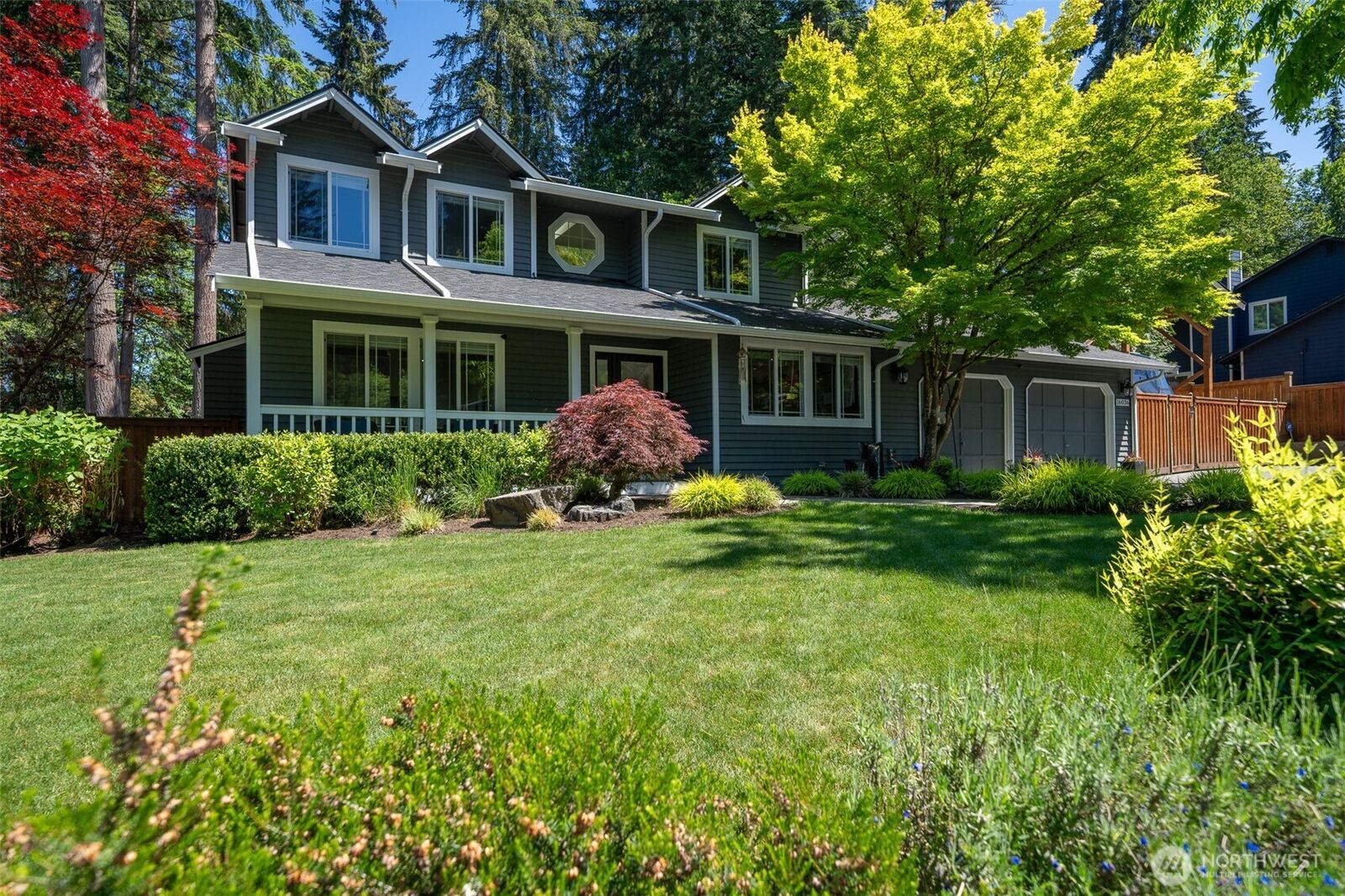 Property Photo: 16036 177th Place NE WA 98072