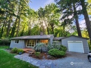 Property Photo: 6212 Ray Nash Drive NW WA 98335