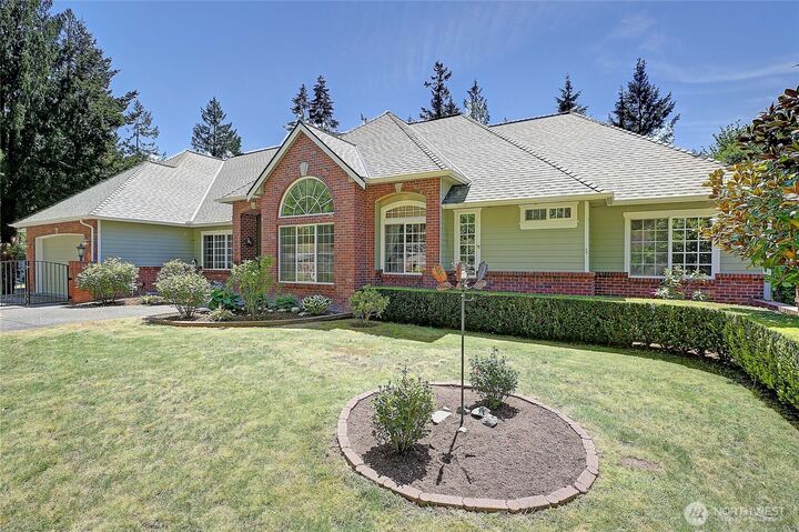 Property Photo: 16306 80th Avenue NW WA 98292