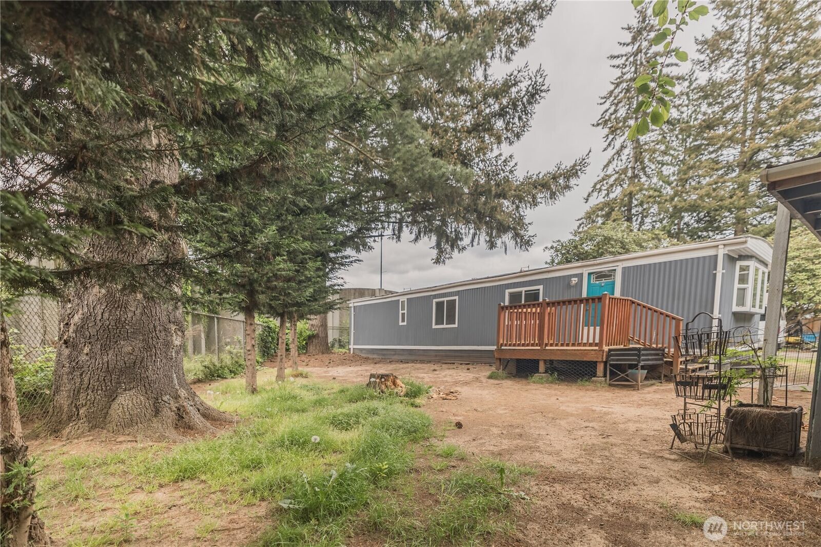 Property Photo: 11424 36th Drive NE 54 WA 98271