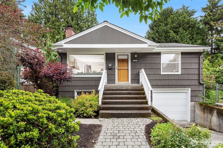 Property Photo:  7538  23rd Avenue NE  WA 98115 