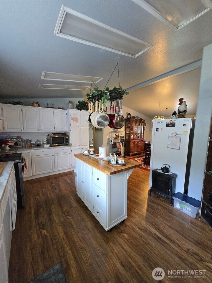 Property Photo: 1466 Ferrier Road WA 98596