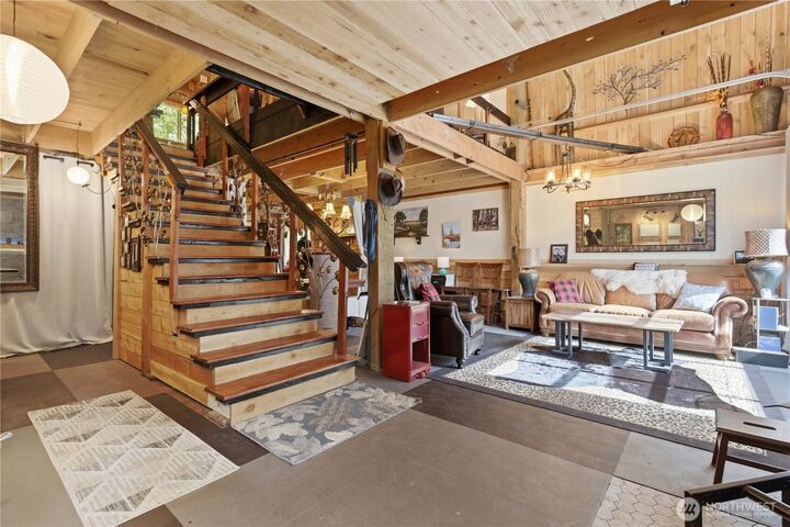 Property Photo:  3320  Duckabush Road  WA 98320 