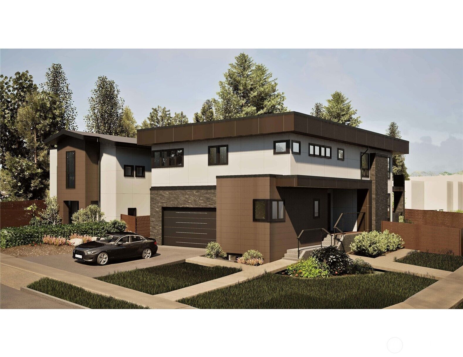 Property Photo:  10531 NE 58th St & 5729 106th Ave NE  WA 98033 