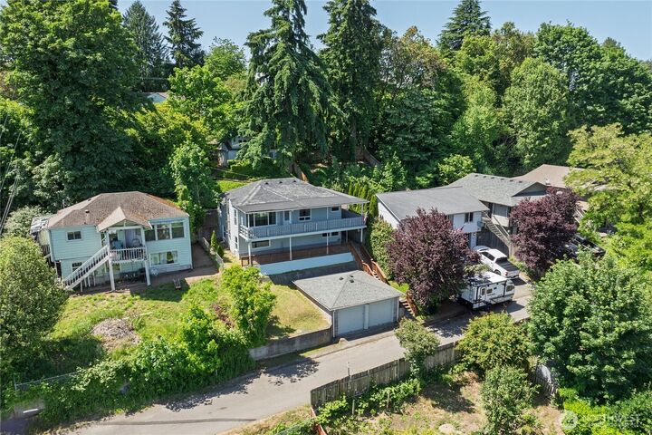 Property Photo: 1906 N Wycoff Avenue WA 98312