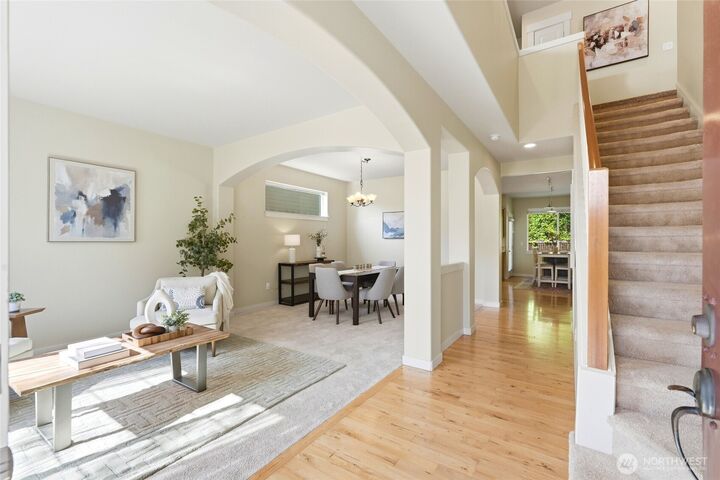 Property Photo:  15311  276th Place NE  WA 98019 