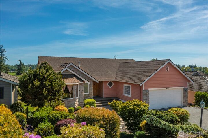 Property Photo: 4755 S Golf Course Drive WA 98230