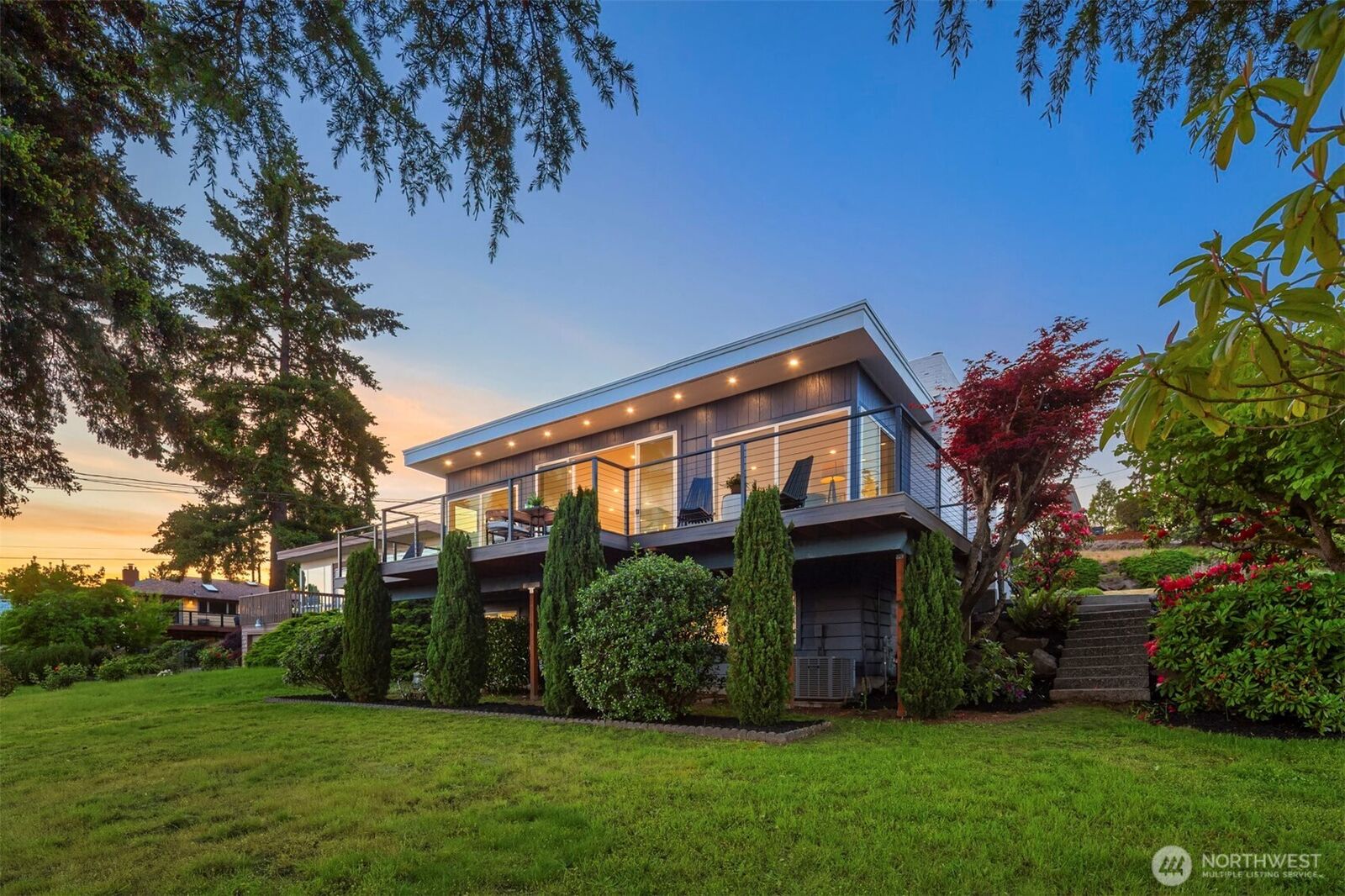 Property Photo: 11988 Marine View Drive SW WA 98146