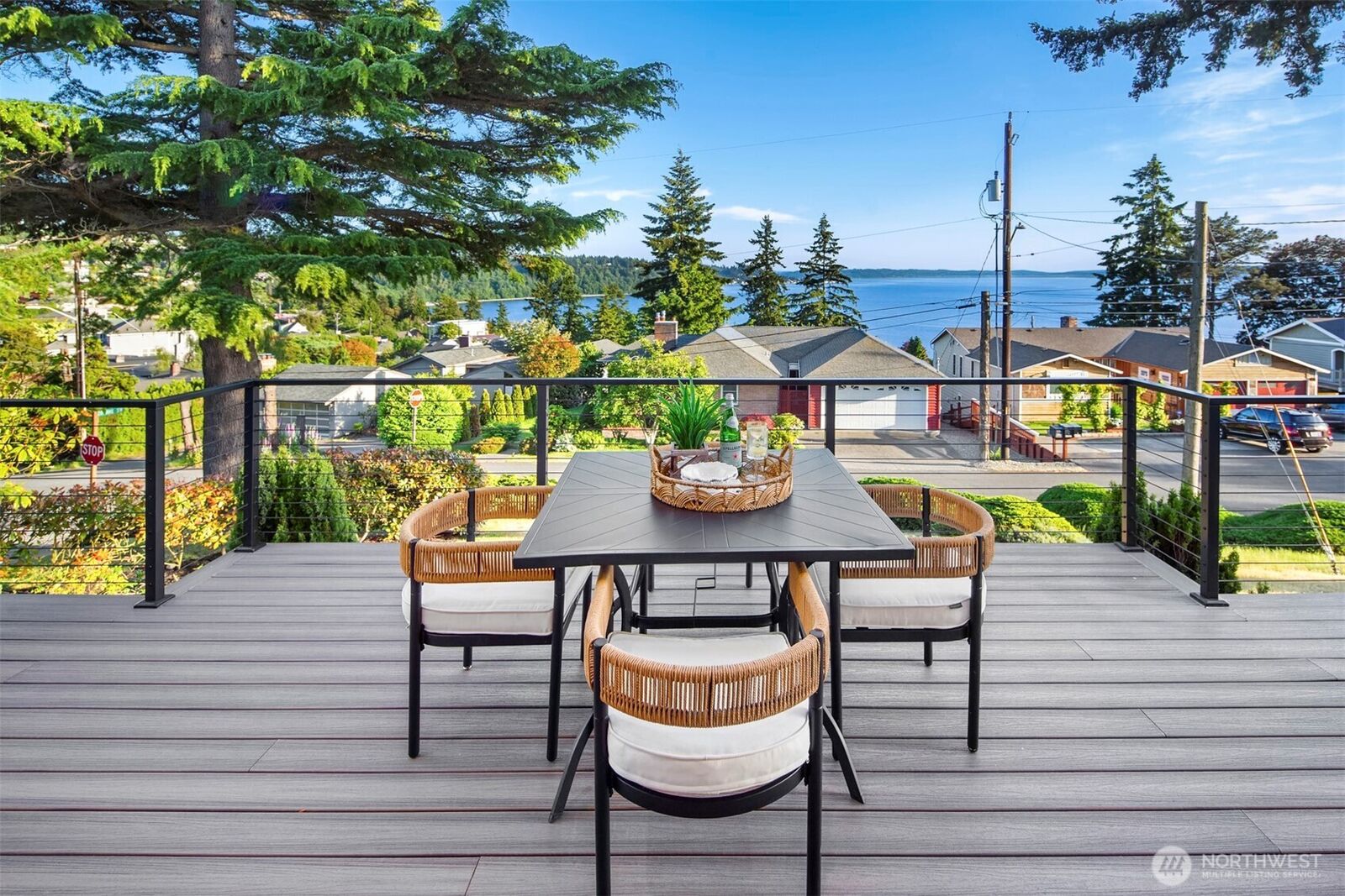 Property Photo: 11988 Marine View Drive SW WA 98146