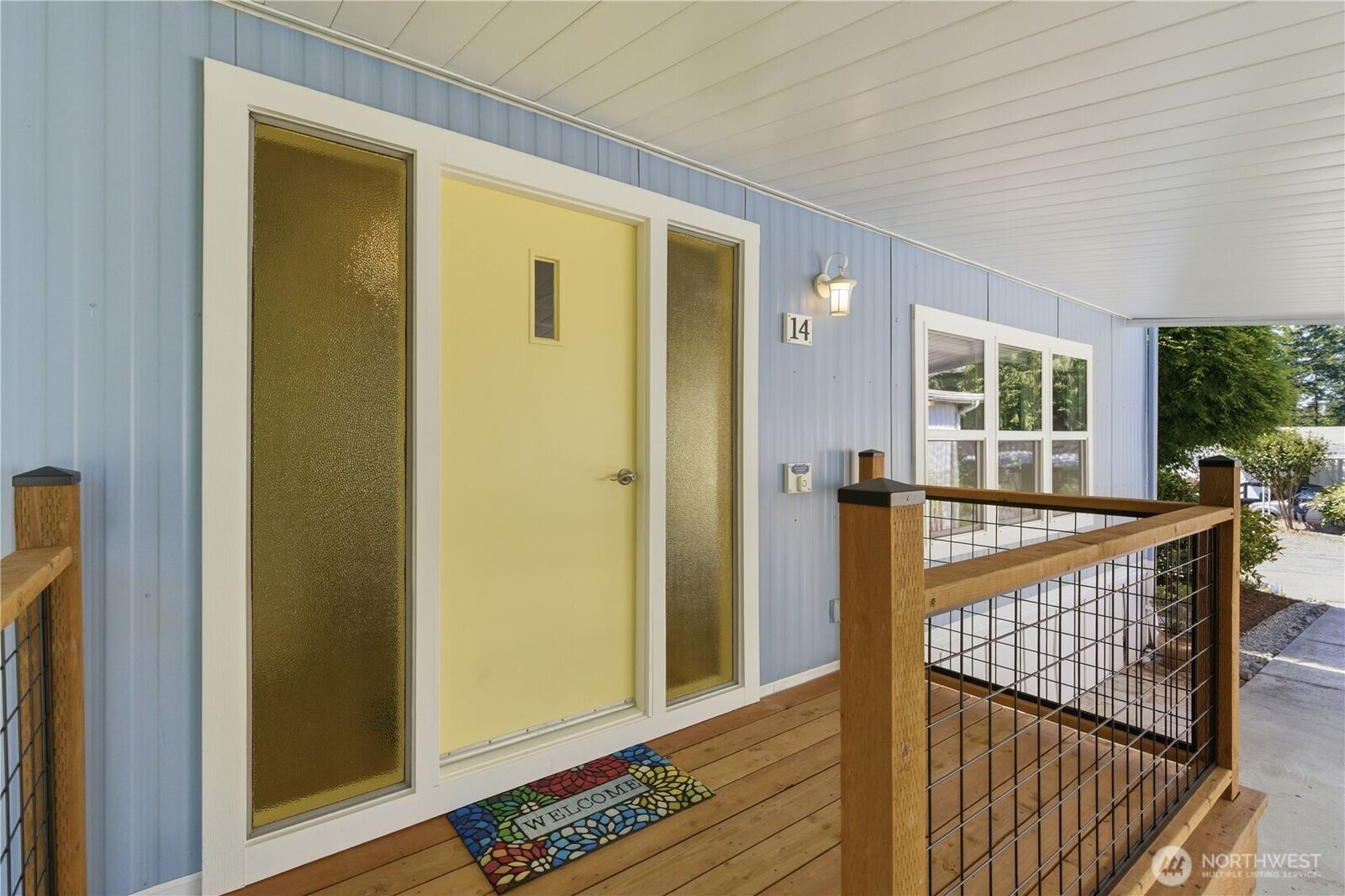 Property Photo: 16300 NE State Hwy 305 14 WA 98370