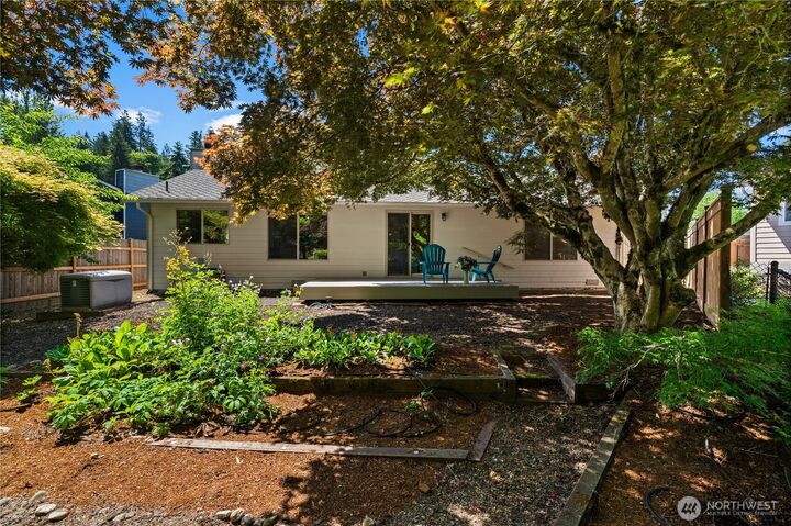 Property Photo: 22108 SE 251st Court WA 98038