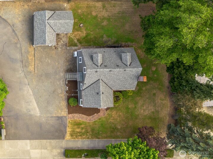 Property Photo: 7611 27th Street W WA 98466