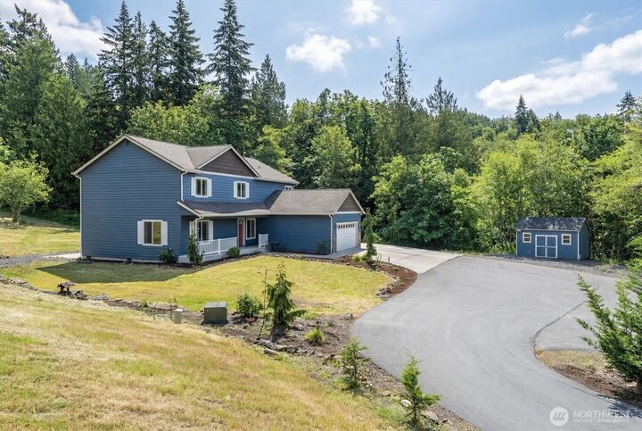 Property Photo:  163  Cedar Falls Drive  WA 98626 